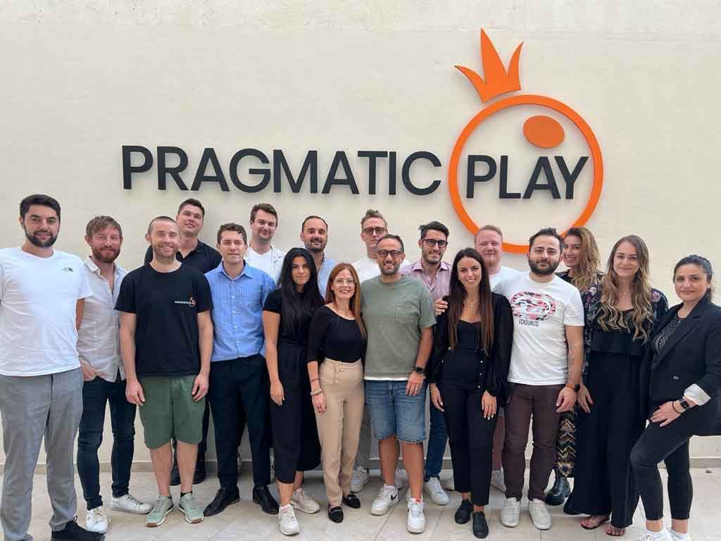 Slot Online Pragmatic Play Dari Pialasport yang Viral di Dunia