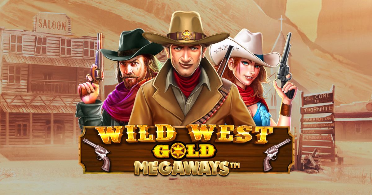 Tips untuk Bermain Wild West Gold hingga Maxwin