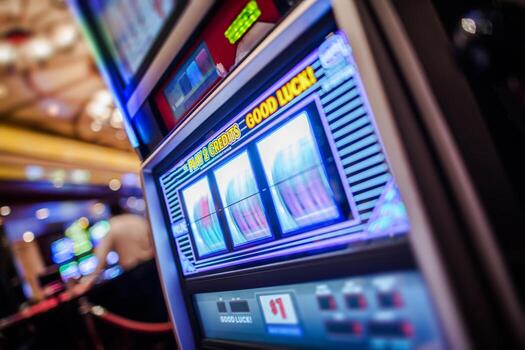 Eksplorasi Mendalam Slot Strategi dan Fitur Pengganda Bertingkat