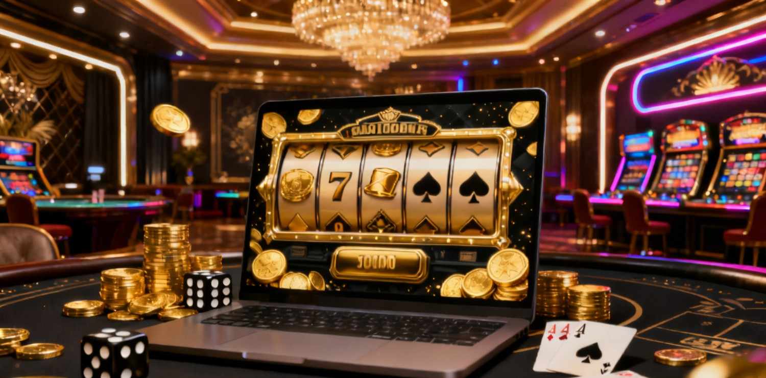 Bonus Slot80 1 Juta Bikin Main Lebih Santai dan Aman